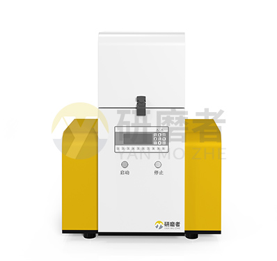 新型樣本研磨儀 YMZ-192X